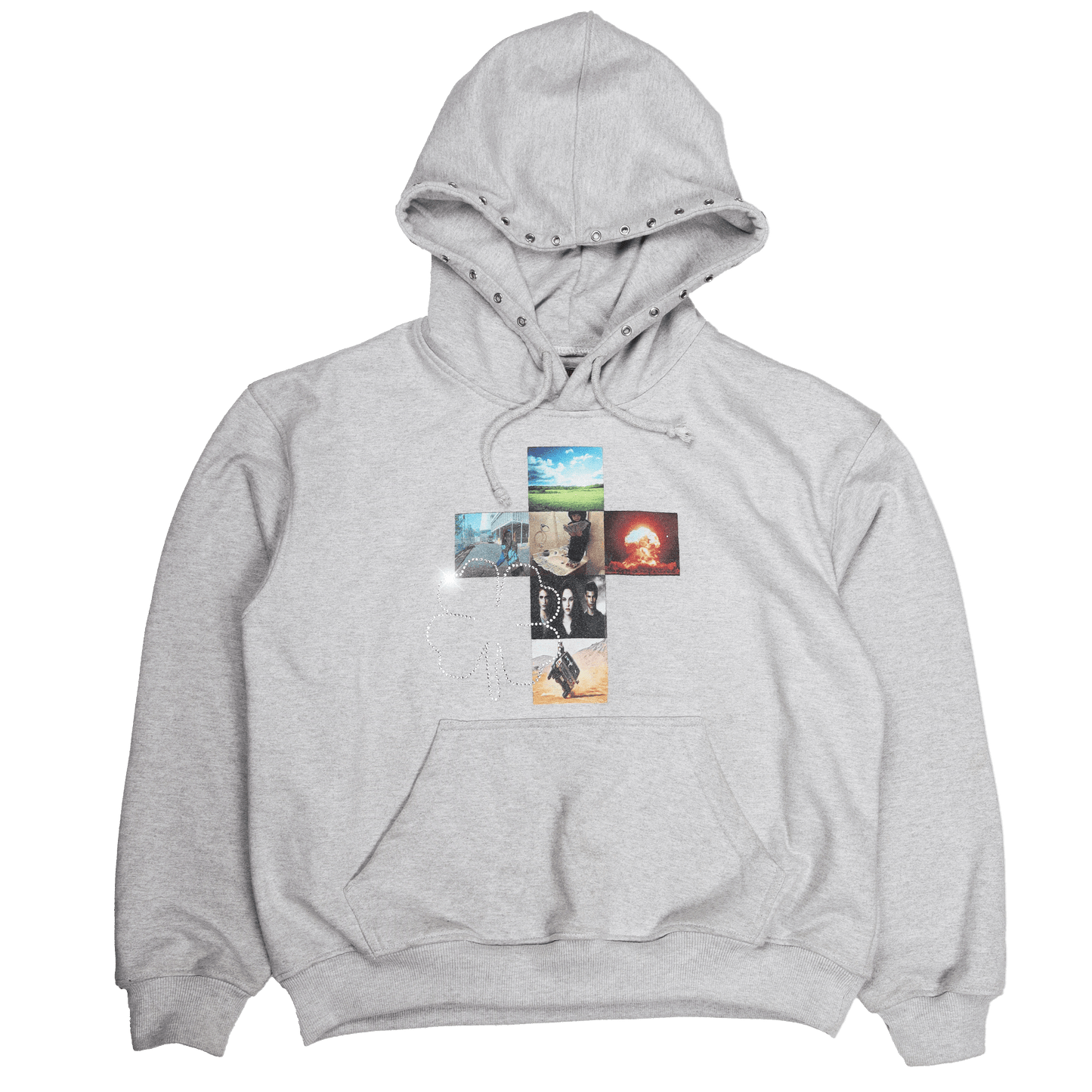Lucky Hoodie