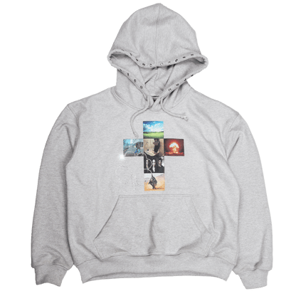 Lucky Hoodie