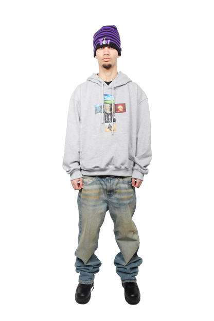 Lucky Hoodie