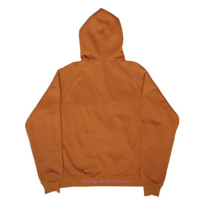 Piracy Zip-up