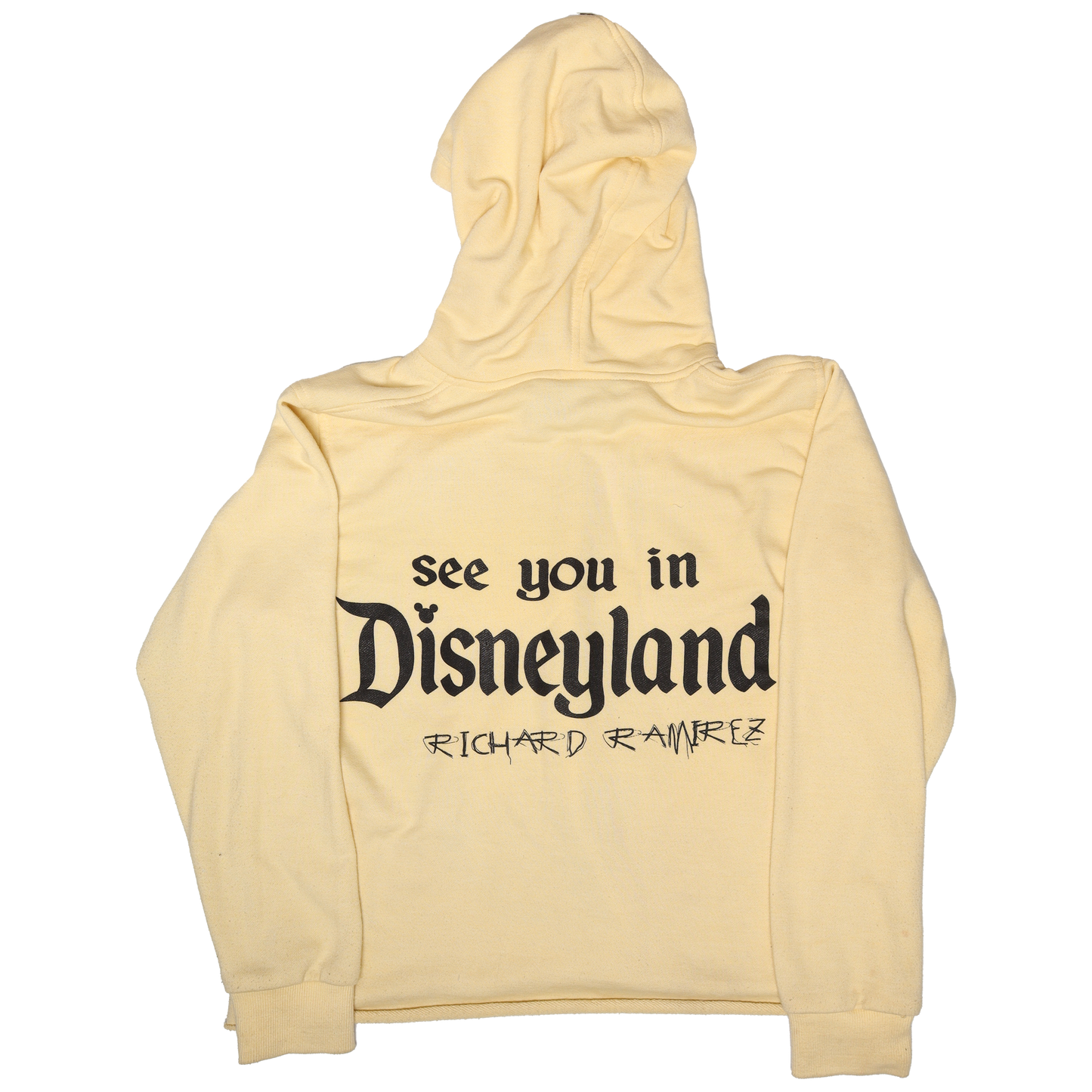 Richard Hoodie