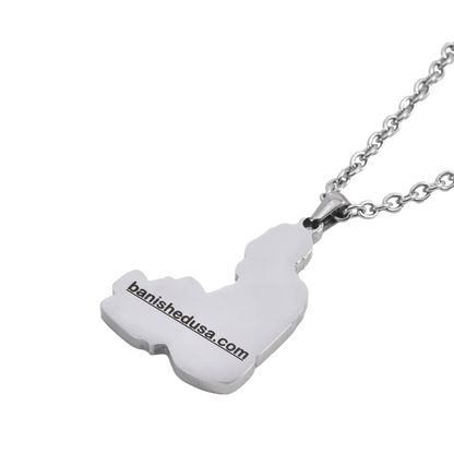 R.S.E Necklace