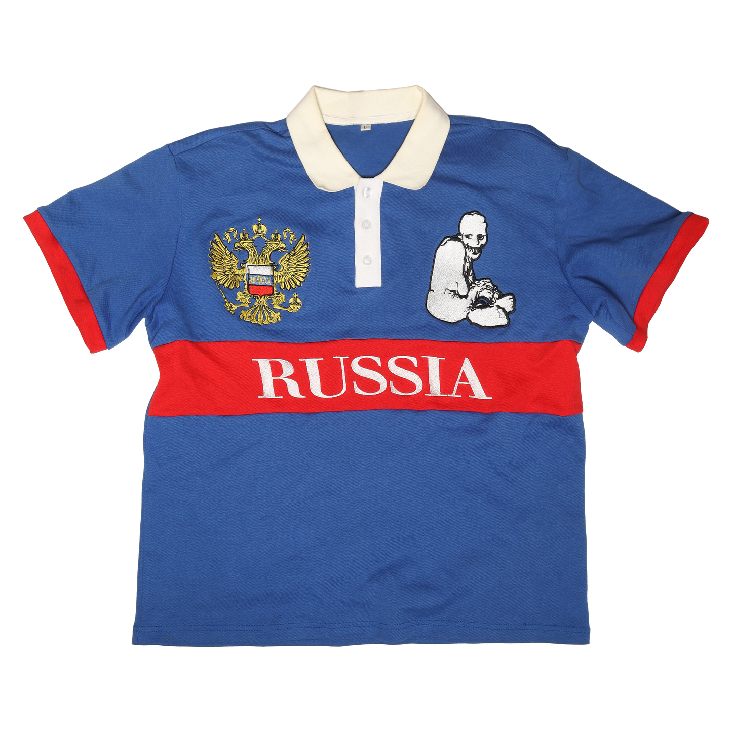 Russia Polo