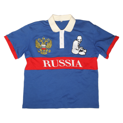 Russia Polo