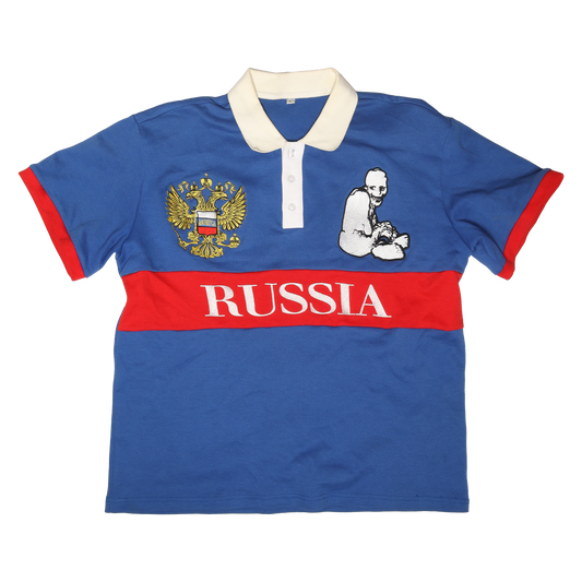 Russia Polo