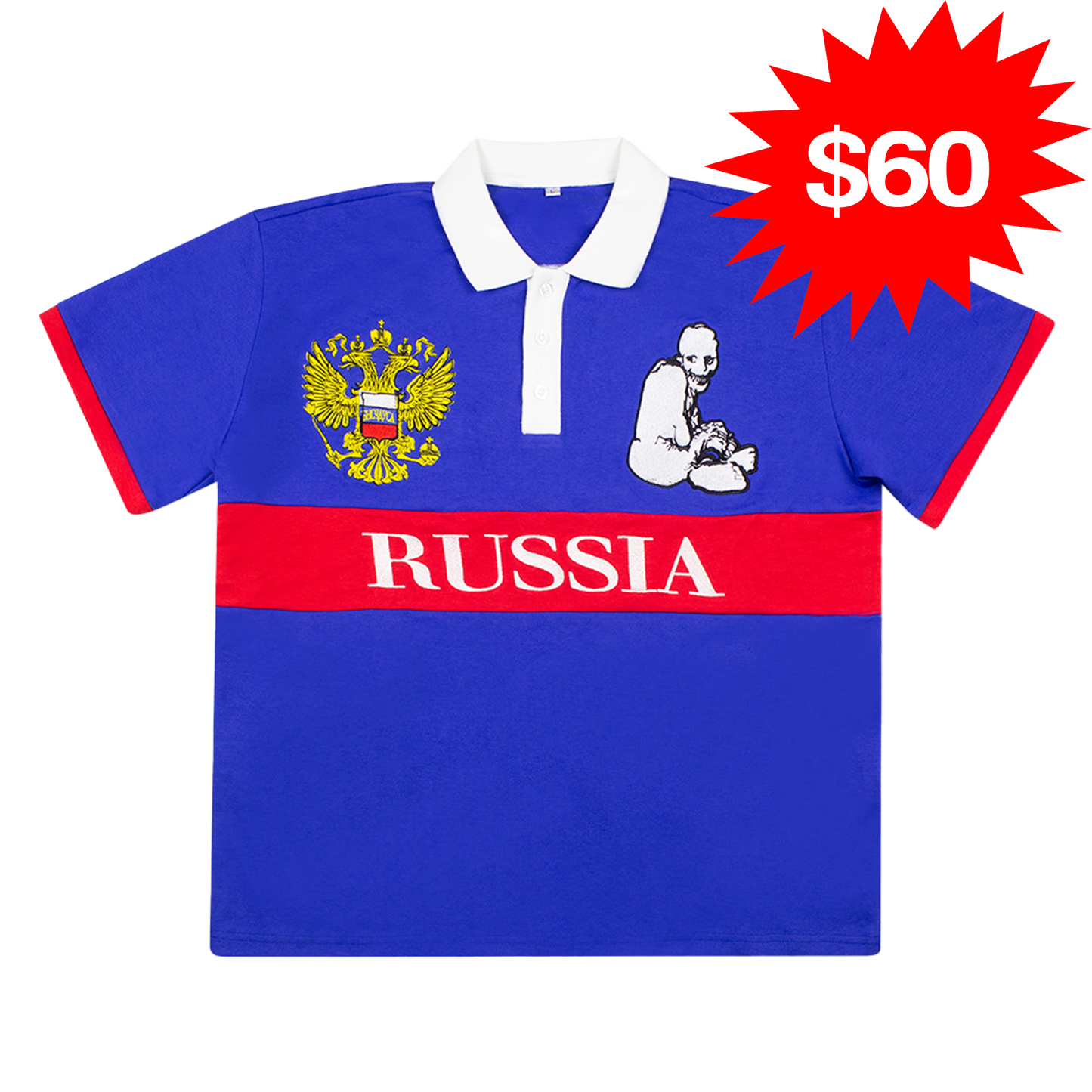 Russia Polo