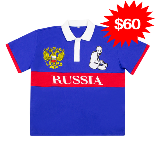 Russia Polo