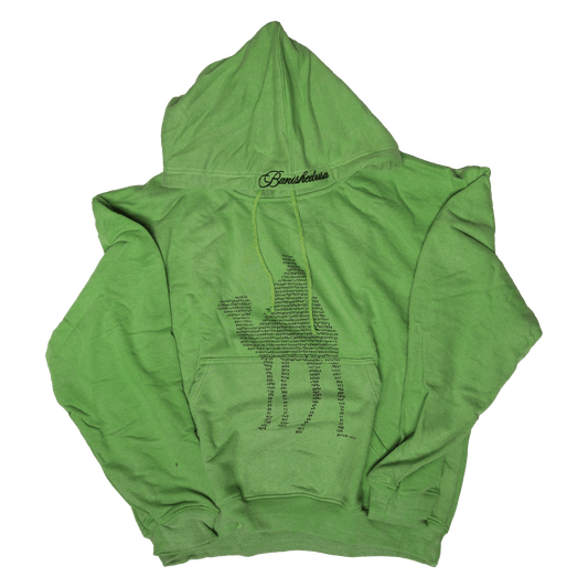Silkroad Hoodie