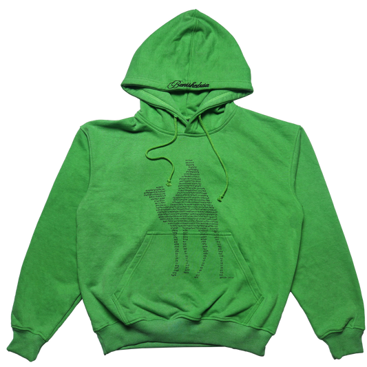 Silkroad Hoodie