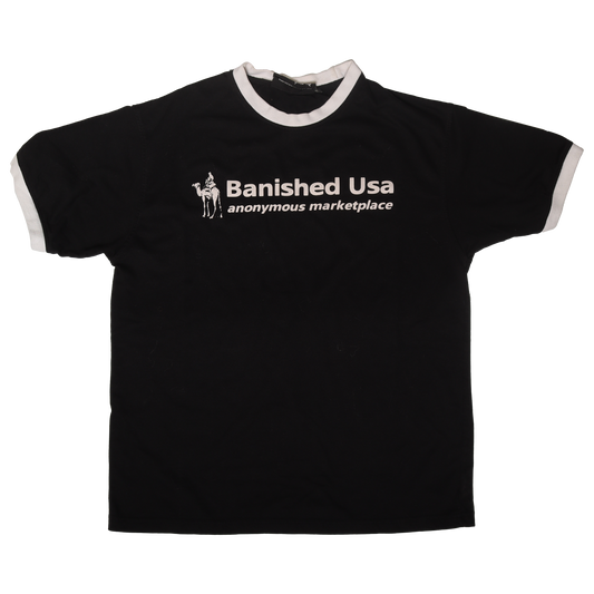 Silkroad Tee
