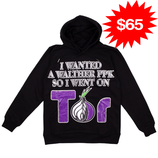 Tor Hoodie